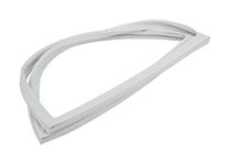 Whirlpool 2188462A Freezer Door Gasket, white