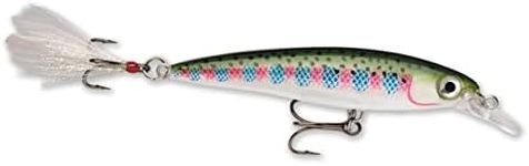 Rapala X-Rap Jerkbait 10 Fishing Lu