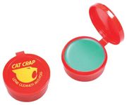 EK USA Cat Crap Anti-fog Treatment: Paste