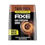 AXE Dual Action Body Spray Deodoran