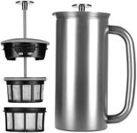 ESPRO - P7 French Press - Double Wa