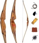 Deerseeker Archery 64" Reflex Defle