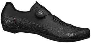 Fizik R4 Tempo Overcurve Clip-in Cycling Shoes, Classique, Size 42.5 EU