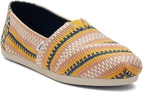 TOMS Alpar