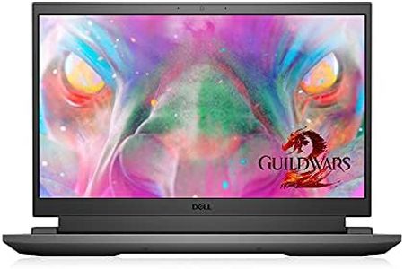 Dell G15 5