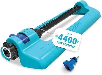 Aqua Joe S