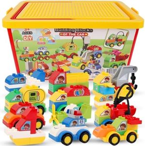 12 PCS Car