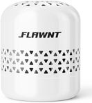 FLAWNT Fridge Deodorizer, 10-Year Odor Eliminator for Refrigerator, No Refills or Fragrance, More Effective Than Charcoal Air Purifiers-White