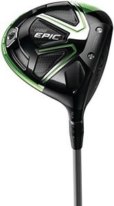 Callaway 2017 GBB Epic Driver, 10.5°, Graphite, Light
