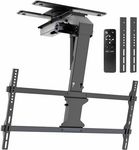 VIVO Electric Flip Down and Full Sw