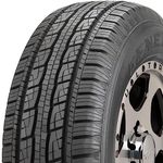 General Grabber HTS60 All-Season Radial Tire - LT245/75R17 121/118S