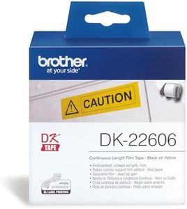 Brother DK