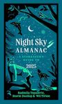 Night Sky Almanac 2025: A Stargazer's Guide