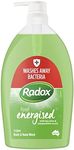 Radox Body