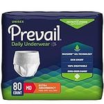 Prevail Daily Protective Underwear 