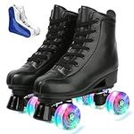XUDREZ Roller Skate Shoes for Women