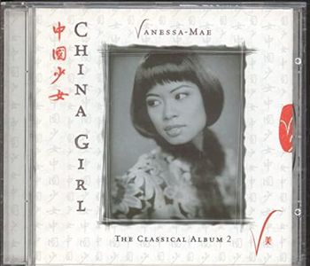 Classical Album 2: China Girl