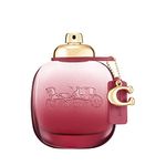 Coach Wild Rose for women Eau de Parfum Spray, 3.0 Ounce