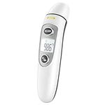 Touchless Thermometer for Adults, F
