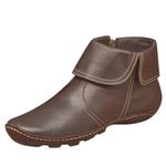 Mens Fold Over Boots