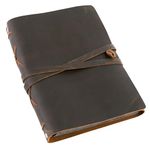 Leather Photo Book