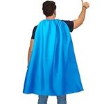 Adult Superhero Capes and Masks - H