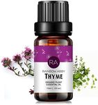 Thyme Essential Oil, Pure, Undilute