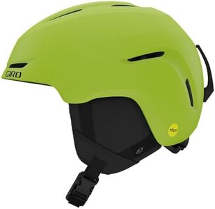 Giro Spur 