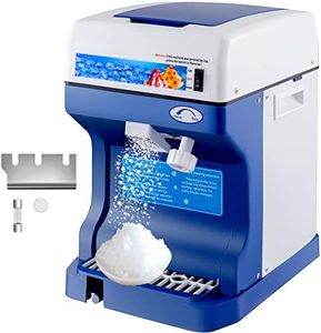 VEVOR Ice 