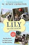 Lily to the Rescue Bind-Up Books 4-