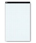 Mr. Pen Graph Paper, Grid Paper, 4x4 (4 Squares per inch), 17"x11", 22 Sheet