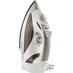 Brentwood MPI-59W Steam Iron with R