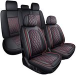 MIROZO Seat Covers, Waterproof Seat