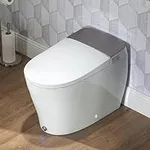 Casta Diva Smart Toilet with Auto O