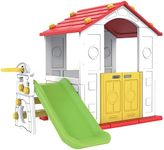 Lifespan Kids Wombat SL Playhouse w