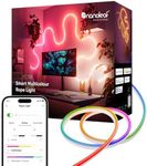 Nanoleaf Matter Neon Rope Light 5M,