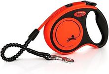 Flexi Retractable Dog Lead Xtreme O