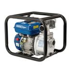 Draper Expert 64065 Petrol Water Pump, 500L/Min, 4.8HP