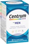 Centrum For Men, Multivitamin with 