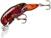 Rebel Teeny Wee Craw-Flmng Jnbg, One Size