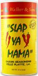 Walker & Sons Slap Ya Mama Cajun Seasoning, 16 Ounce