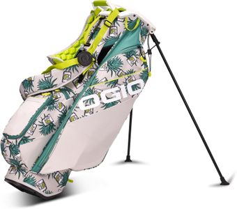 OGIO Fuse Golf Stand Bag – Agave Green