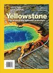 National Geographic Yellowstone