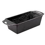 Lodge Cast Iron Loaf Pan 8.5x4.5 In