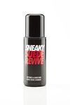 SNEAKY Unisex Sbrev Suede Renovator, Black, 100ml UK