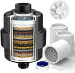 20-Stage Shower Filter-Shower Head 