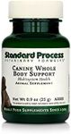 Standard Process Canine Whole Body 