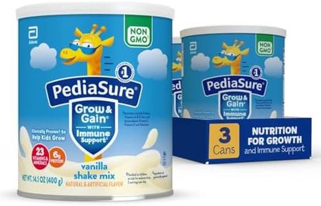 PediaSure 