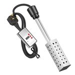 Immersion Heater For Pool