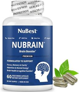 NuBrain by